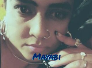 Mayabi