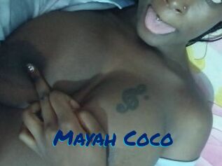 Mayah_Coco