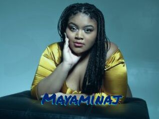 Mayaminaj