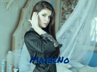 MaybeNo
