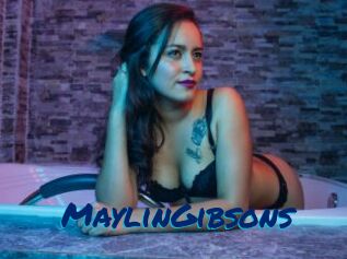 MaylinGibsons