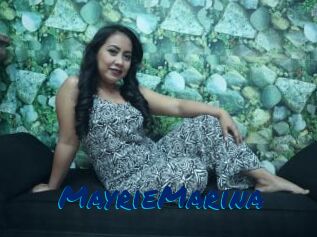 MayrieMarina Sexe City