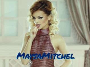 MaysaMitchel