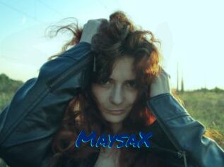 MaysaX