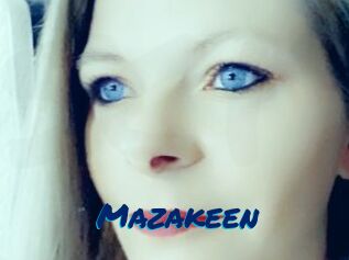 Mazakeen