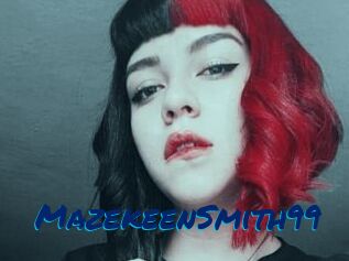 MazekeenSmith99