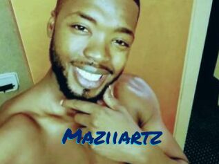 Maziiartz