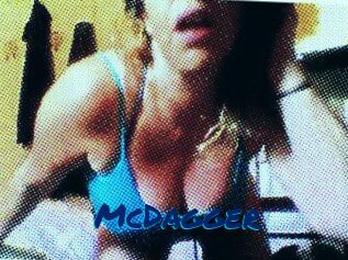 McDagger