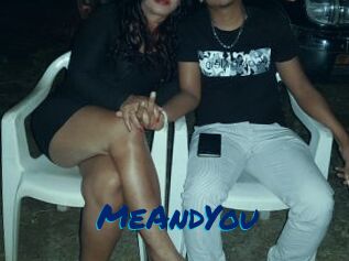 MeAndYou