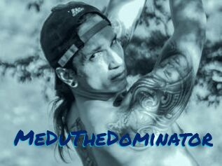MeDuTheDominator