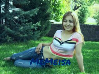 MeMeisa