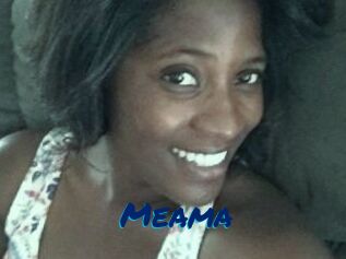 Meama