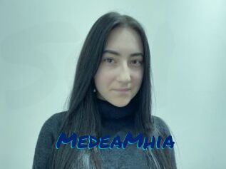 MedeaMhia Sexe City