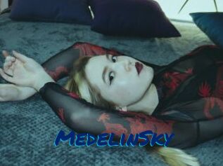 MedelinSky