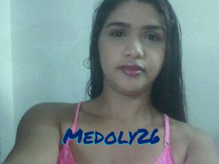 Medoly26