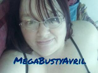 MegaBustyAvril