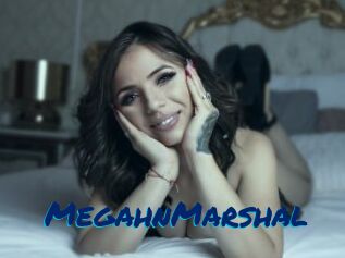MegahnMarshal