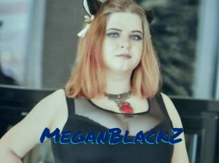 MeganBlackZ