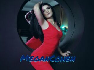 MeganCohen Sexe City