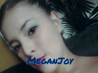 MeganJoy