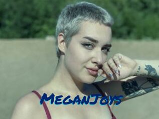 MeganJoys