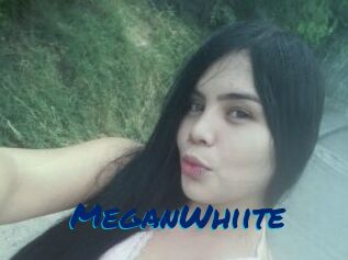 MeganWhiite
