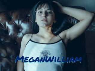 MeganWilliam