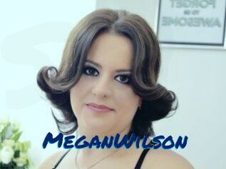 MeganWilson