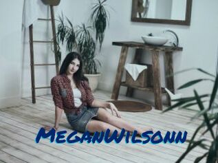 MeganWilsonn