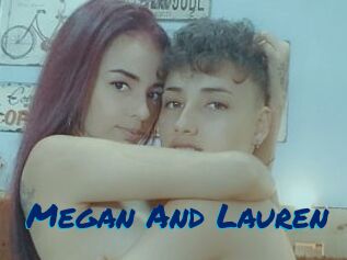 Megan_And_Lauren