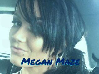 Megan_Maze