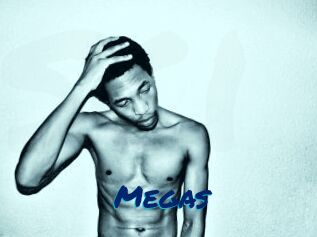 Megas