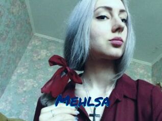 Mehlsa