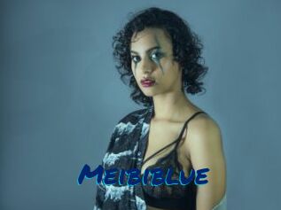 Meibiblue
