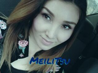 MeiliTsu