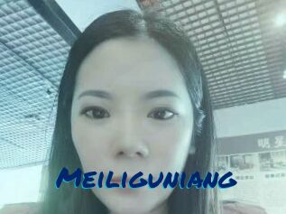 Meiliguniang