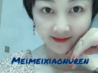 Meimeixiaonuren