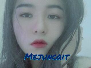Mejuncqit