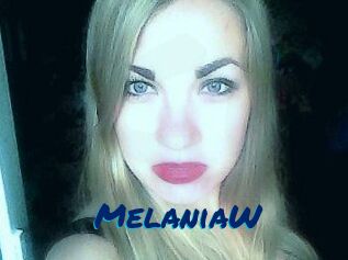 MelaniaW