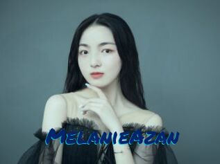 MelanieAzan Sexe City