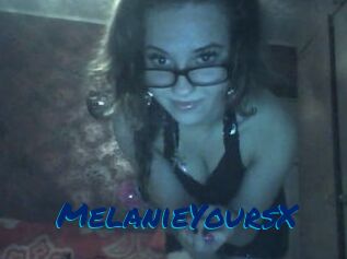 MelanieYoursX