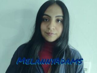 MelannyAdams