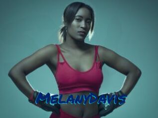 MelanyDavis