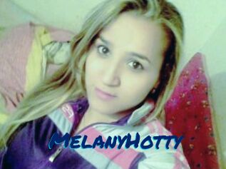 MelanyHotty