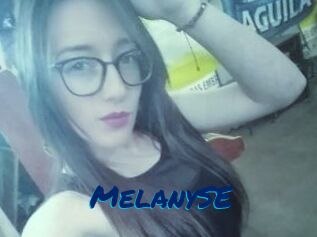 MelanySE