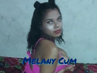 Melany_Cum