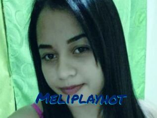 Meliplayhot