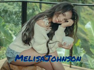 MelisaJohnson