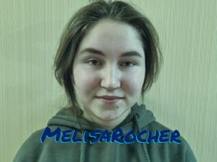 MelisaRocher
