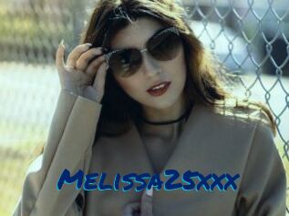 Melissa25xxx